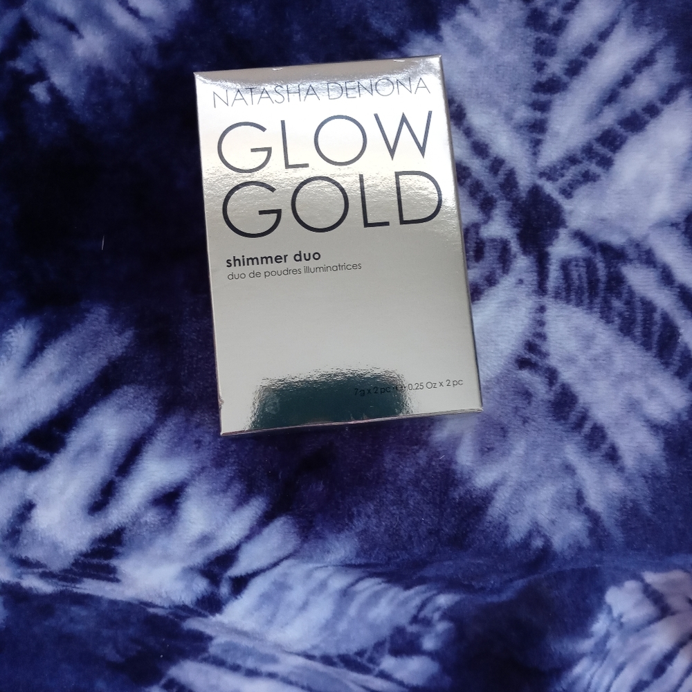 Glow Gold